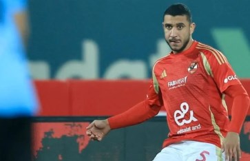 رامي ربيعة 