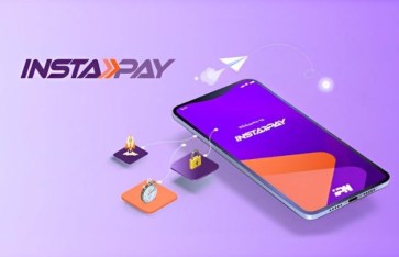 تطبيق إنستا باي InstaPay