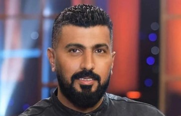 المخرج محمد سامي