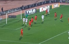 الزمالك ومودرن سبورت 