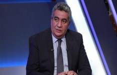 أحمد مجاهد رئيس لجنة إدارة الاتحاد المصري لكرة القدم الأسبق