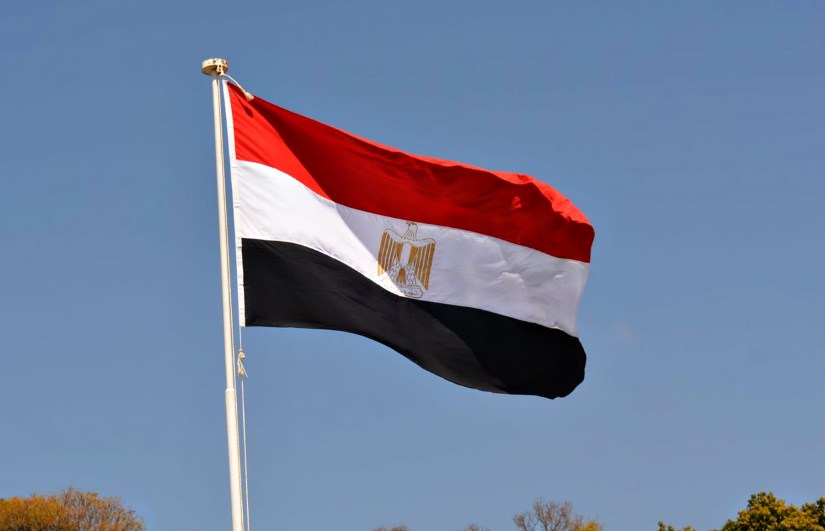 مصر